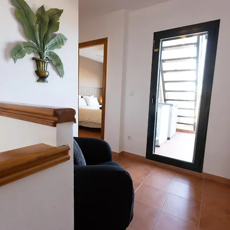 Nido De Apartment Cumbre del Sol