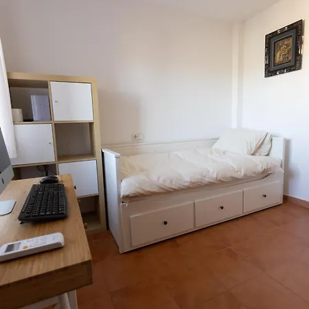 Apartment Nido De Cumbre del Sol