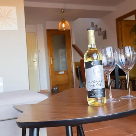 Apartment Nido De