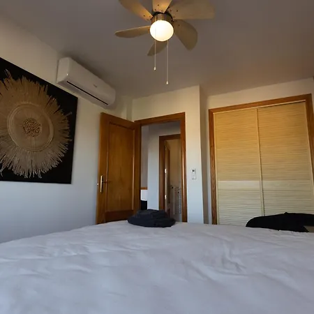 Nido De Apartment *