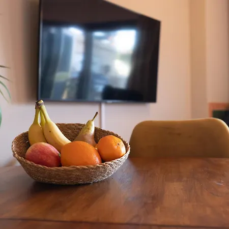 Apartment Nido De *