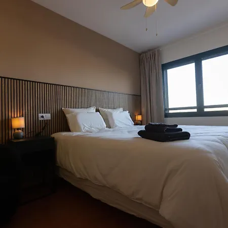 Nido De Apartment
