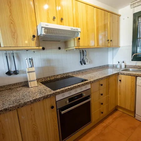 Nido De كومبري ديل سول