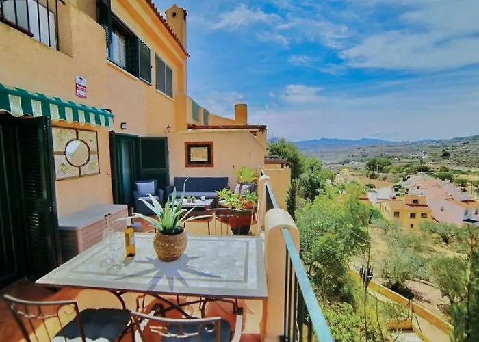 Appartement Nido De
