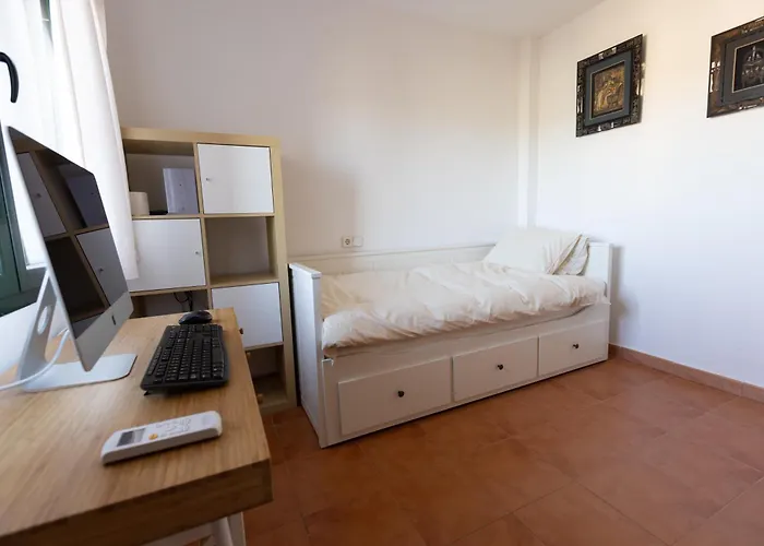 Appartement Nido De Cumbre del Sol