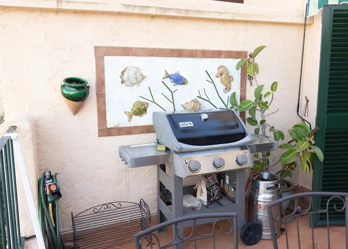 Nido De Appartement
