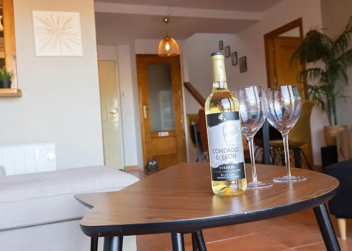 Appartement Nido De