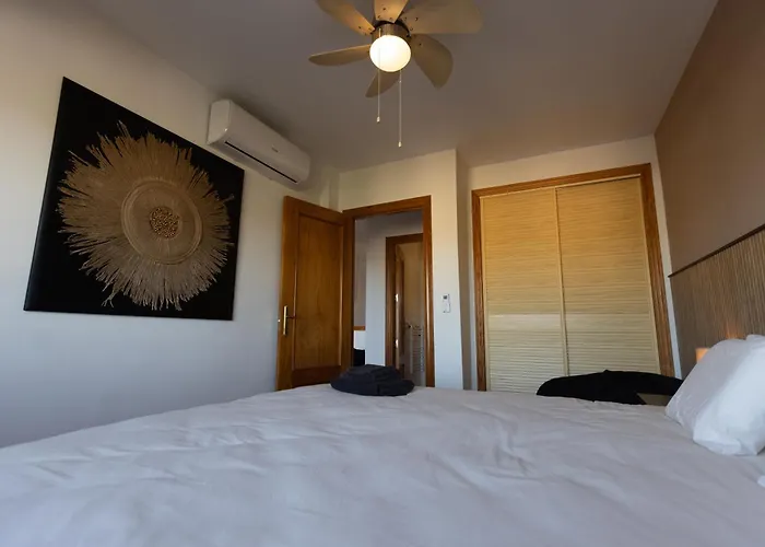 Nido De Appartement *