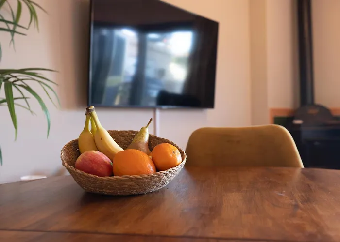 Appartement Nido De *
