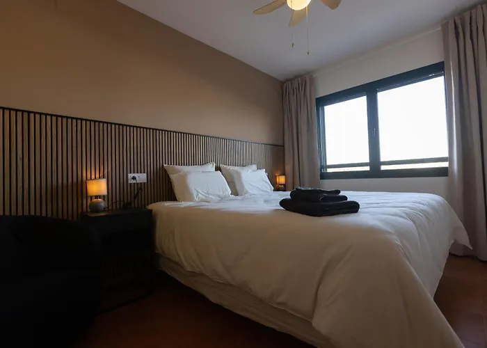 Nido De Appartement