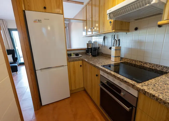 Appartement Nido De