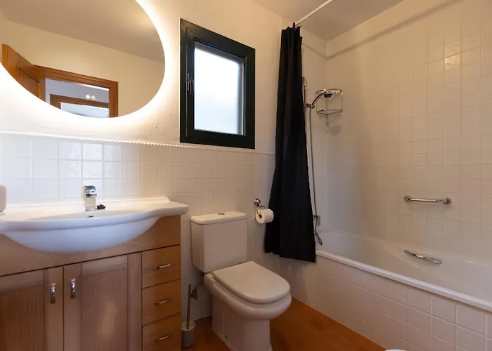 Nido De Appartement *