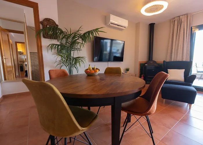 Appartement Nido De Cumbre del Sol